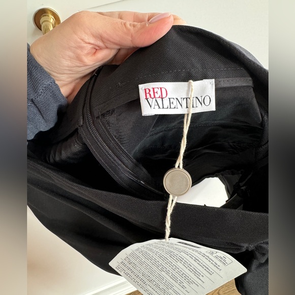 Red Valentino Skirt - Sz 6 NWT - Picture 3 of 5